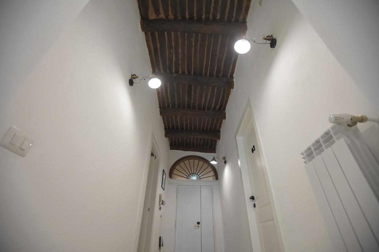 Hotel Cartoline Di Napoli Nápoles Exterior foto